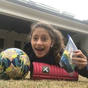 Meet your Posher, Claire